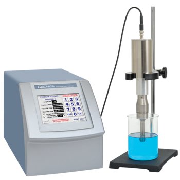 Q700 Sonicator Qsonica
