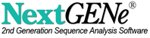 NextGene logo